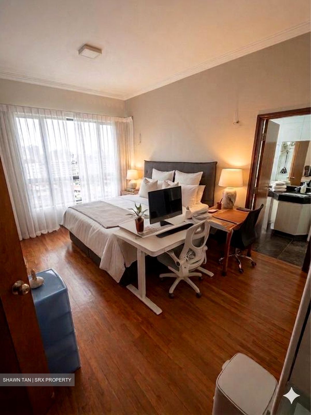 Bishan Loft (D20), Condominium #537530551
